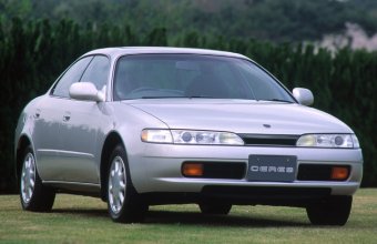 Toyota Corolla Ceres