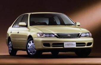 Toyota Corona
