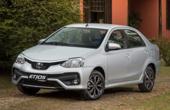 Toyota Etios