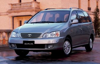 Toyota Gaia