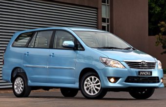 Toyota Innova