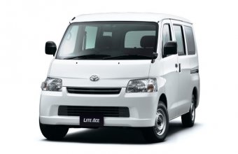 Toyota Lite Ace
