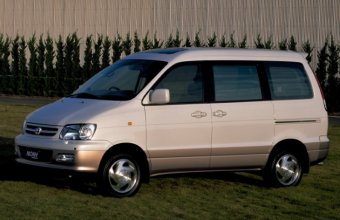 Toyota Lite Ace Noah