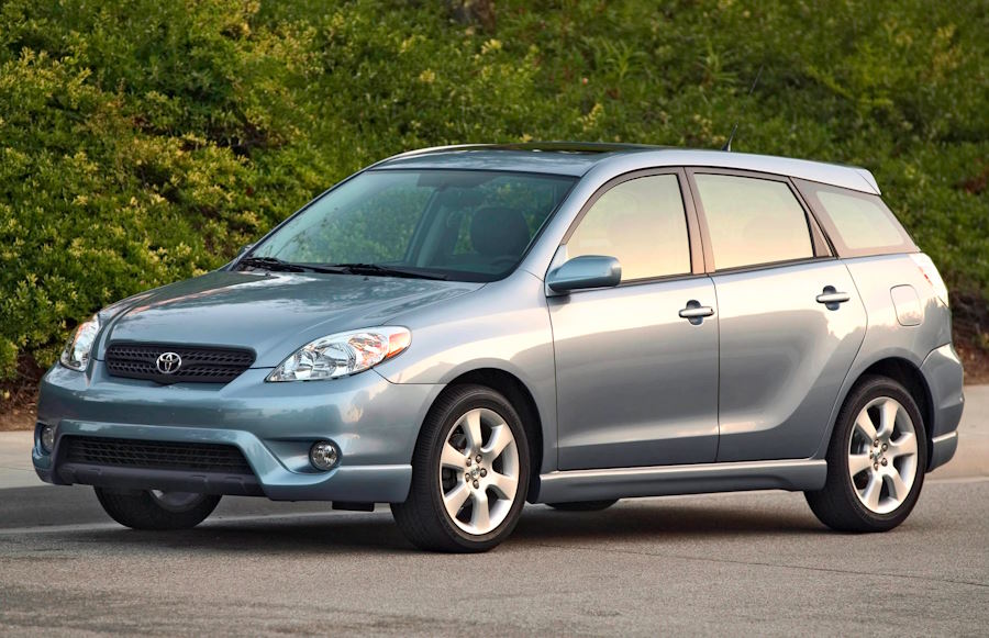 Toyota Matrix