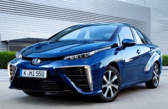 Toyota Mirai