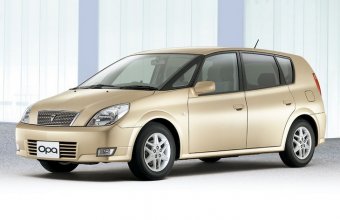 Toyota Opa