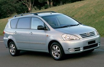 Toyota Picnic