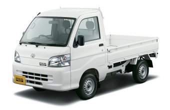 Toyota Pixis