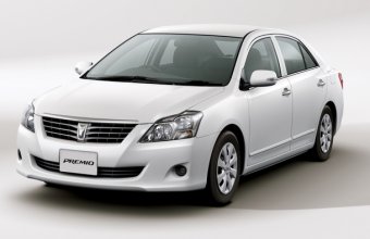 Toyota Premio