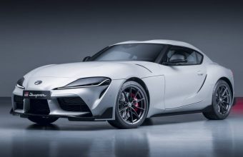 Toyota Supra