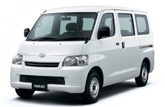 Toyota Town Ace