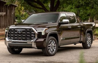 Toyota Tundra