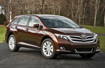 Toyota Venza