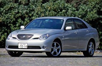 Toyota Verossa