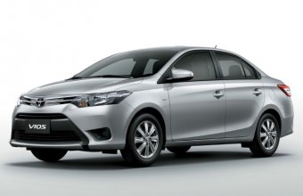 Toyota Vios