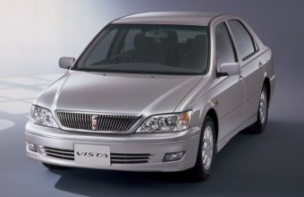 Toyota Vista