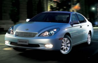 Toyota Windom