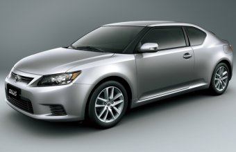 Toyota Zelas
