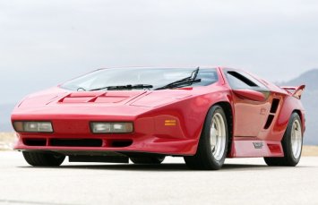 Vector W8