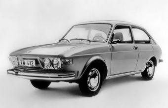 Volkswagen 412