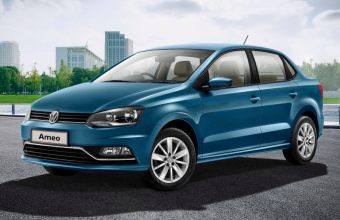 Volkswagen Ameo