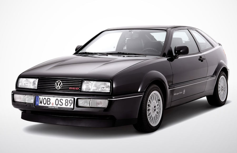 Volkswagen Corrado