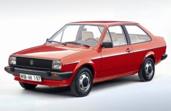 Volkswagen Derby