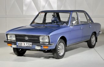 Volkswagen K70