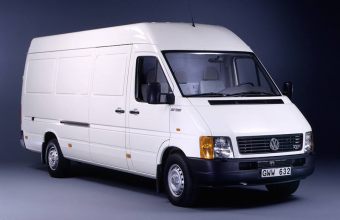 Volkswagen LT