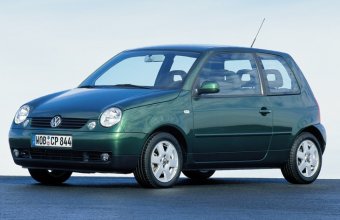 Volkswagen Lupo