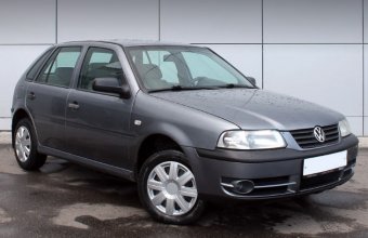 Volkswagen Pointer