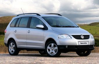 Volkswagen SpaceFox