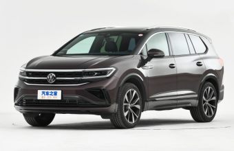 Volkswagen Talagon
