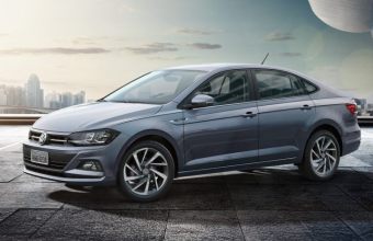 Volkswagen Virtus