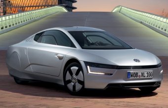 Volkswagen XL1