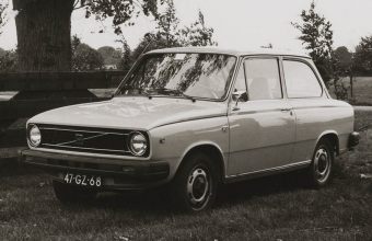 Volvo 66