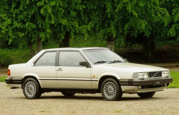Volvo 780