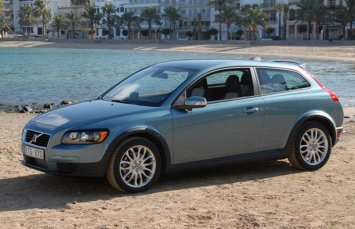 Volvo C30