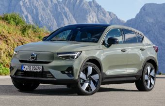 Volvo C40