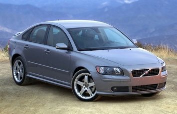 Volvo S40