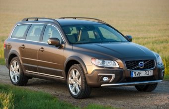 Volvo XC70