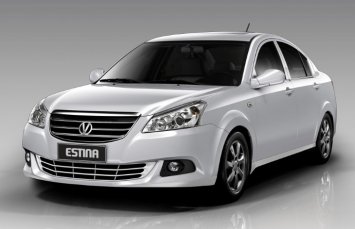Vortex Estina