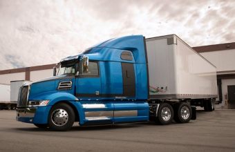 Western Star 5700