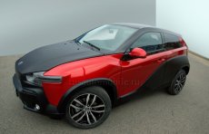 � Crossback EV