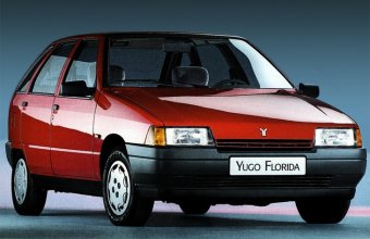 Yugo Florida