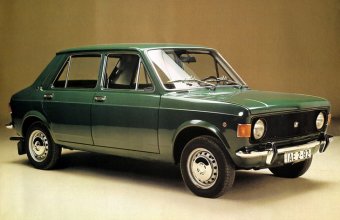 Zastava 101