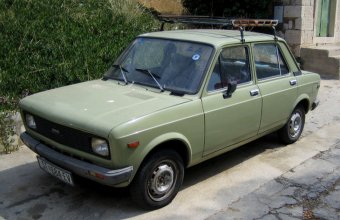 Zastava 128