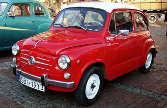 Zastava 750