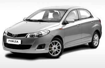 ZAZ Forza