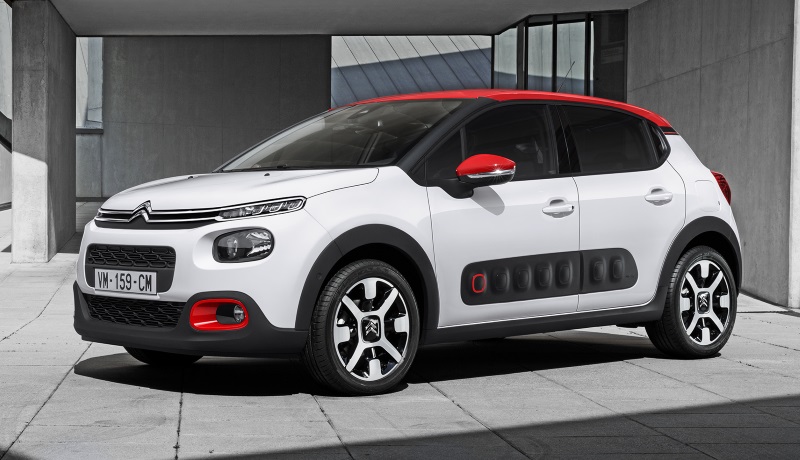 ������� Citroen�C3 �� �����������